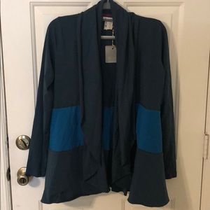 Matilda Jane cardigan